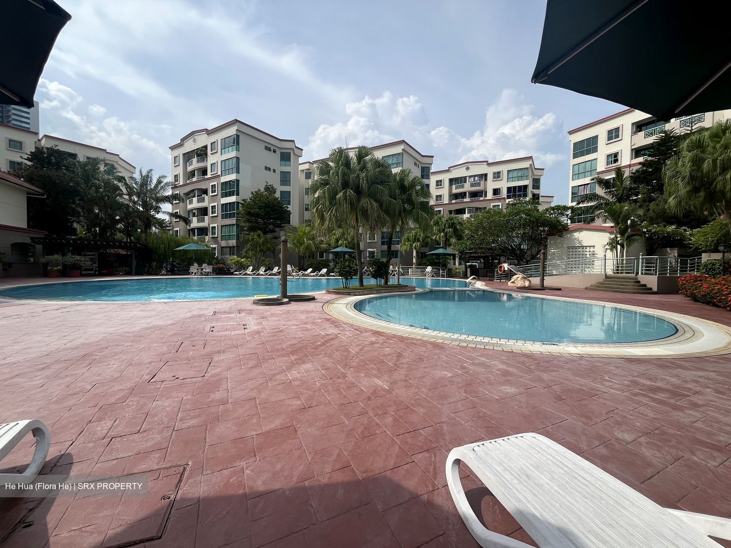 West Bay Condominium (D5), Condominium #540235221
